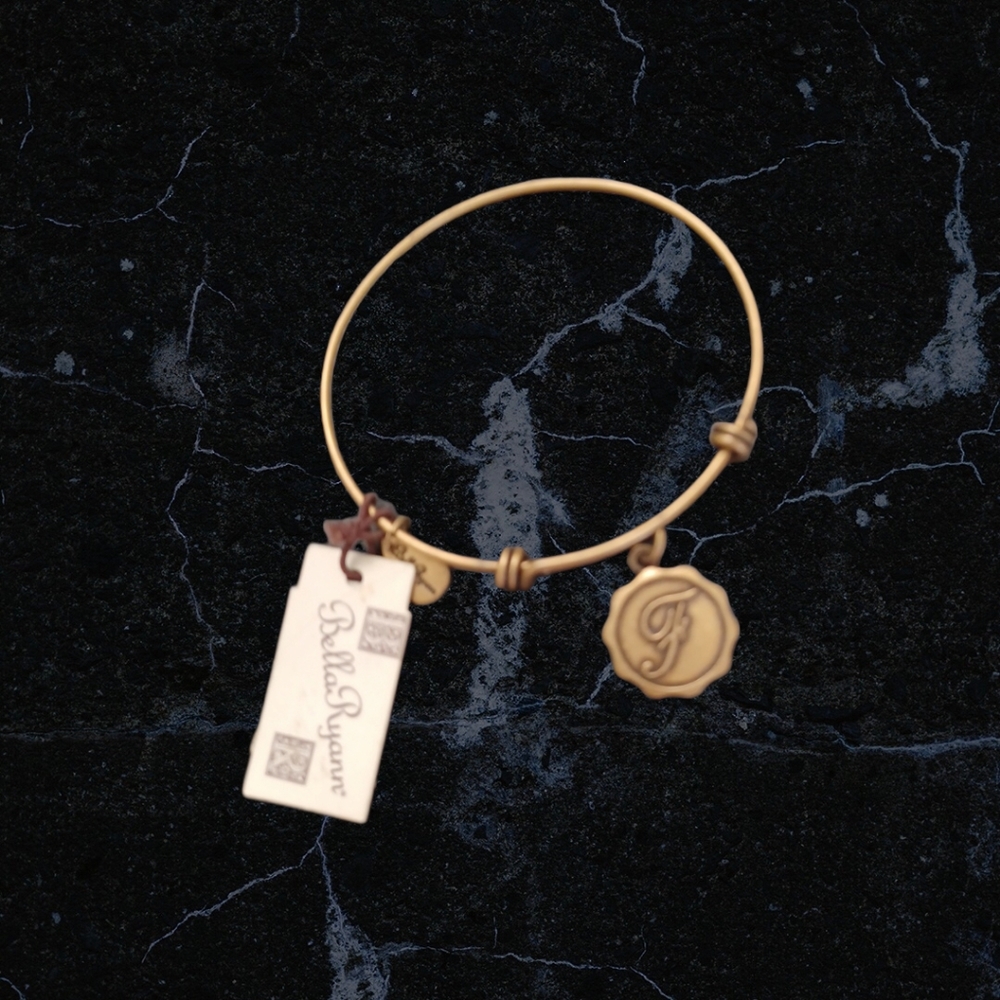 Bella Ryann Bangle